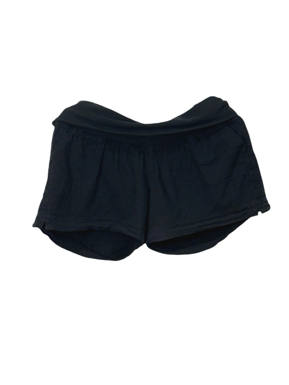 Isabel Maternity Shorts